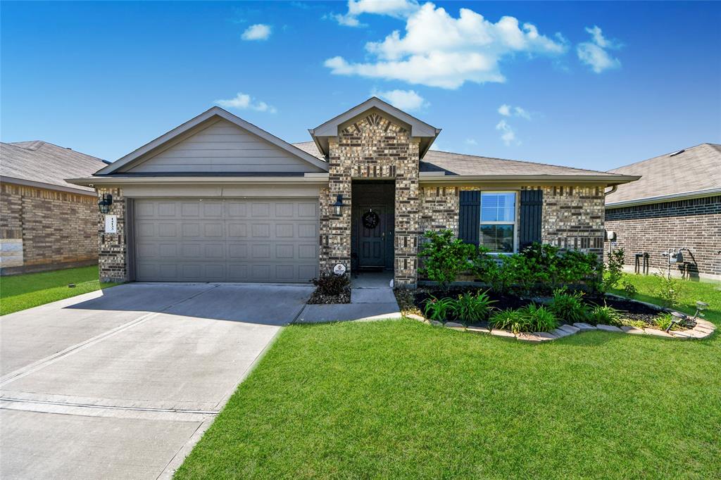 14133 Sharktooth Hill Lane, Conroe, Texas image 2