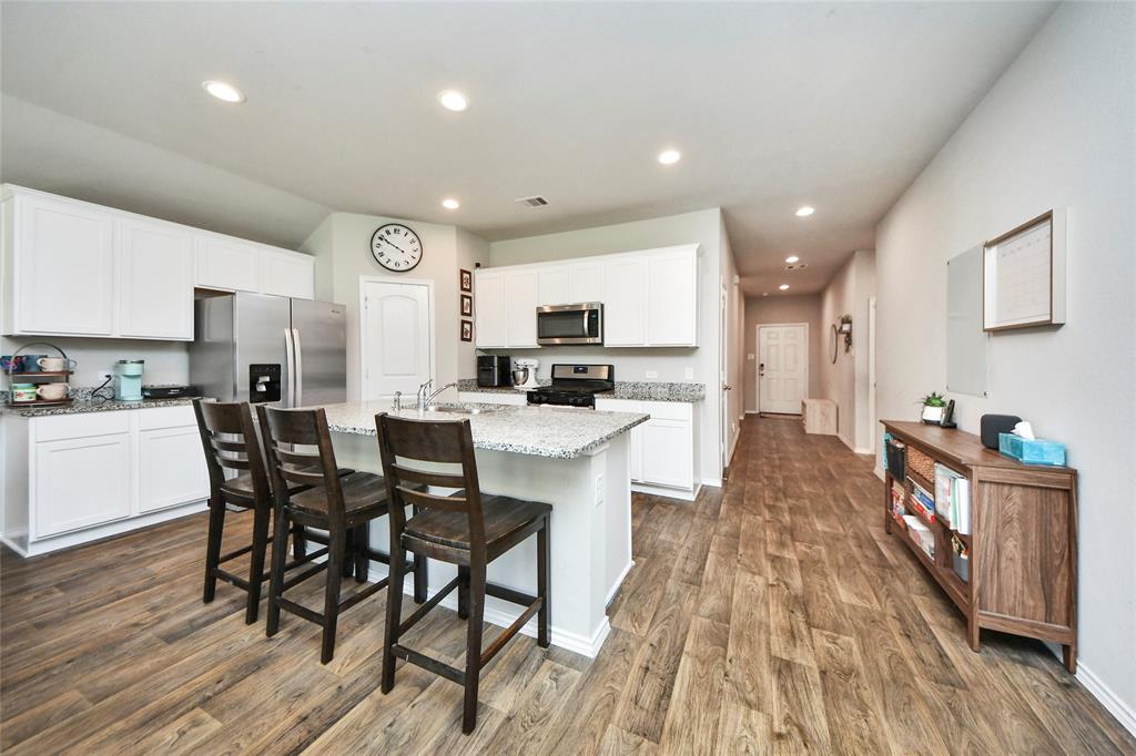 14133 Sharktooth Hill Lane, Conroe, Texas image 9