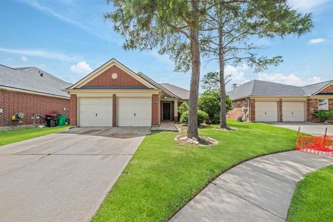 16259 Field Haze Trail Cypress TX 77433