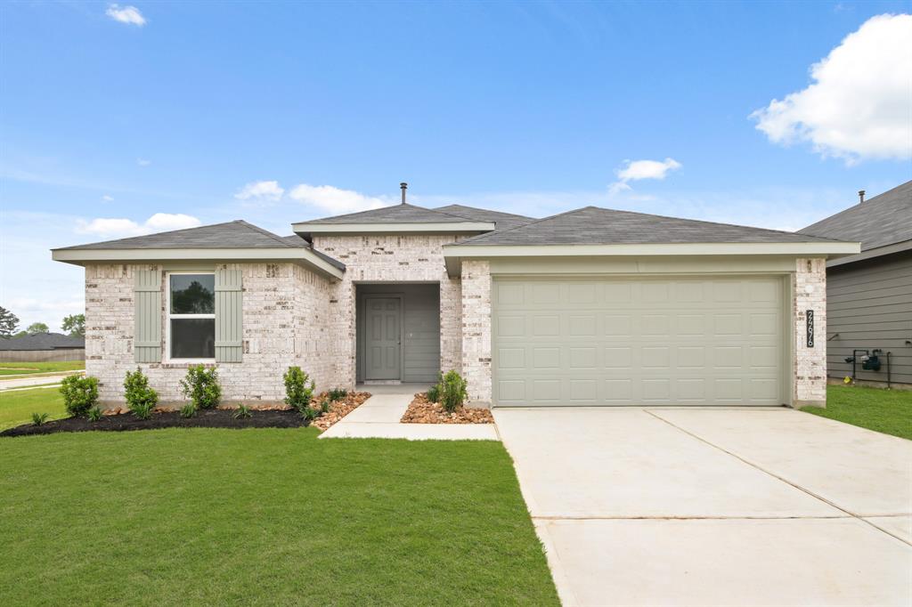 312 Palero Path Path, Brookshire, Texas image 1