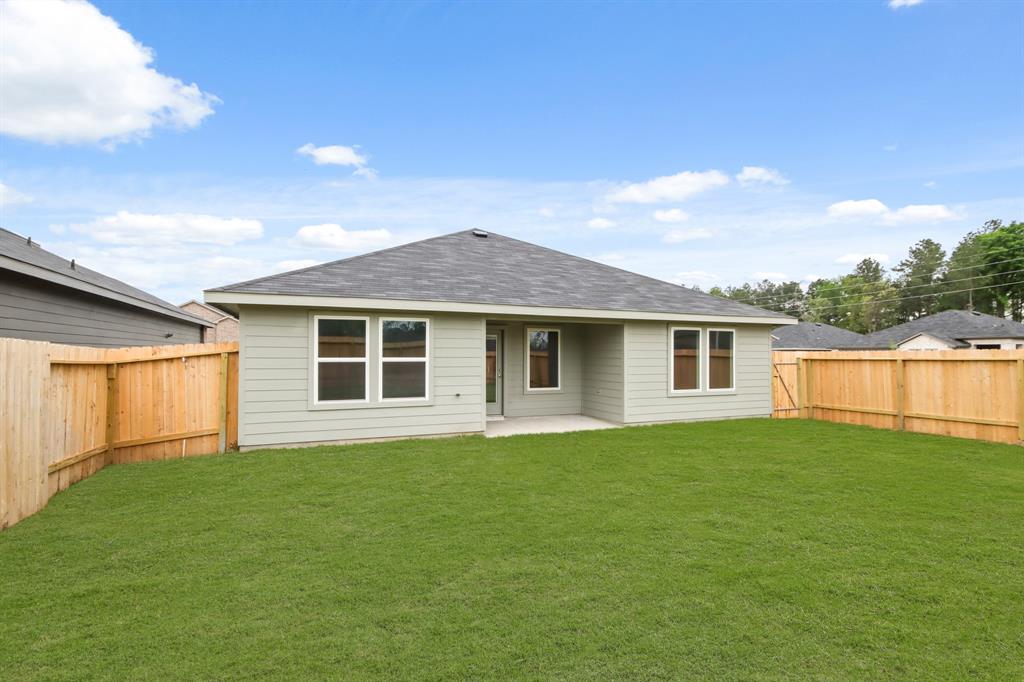 312 Palero Path Path, Brookshire, Texas image 5