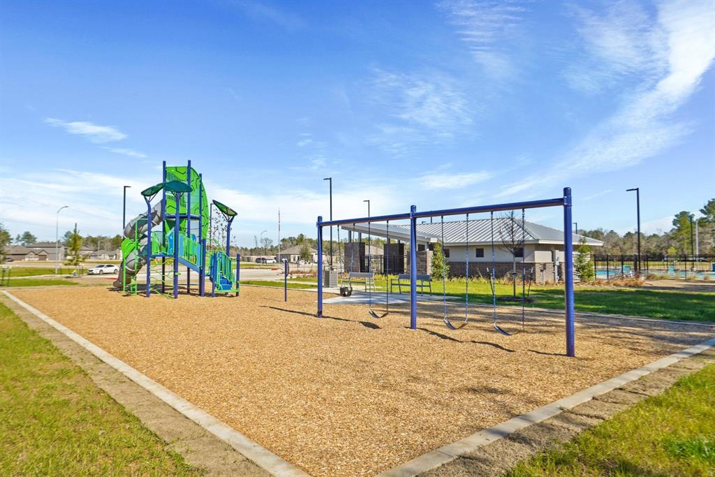 312 Palero Path Path, Brookshire, Texas image 7