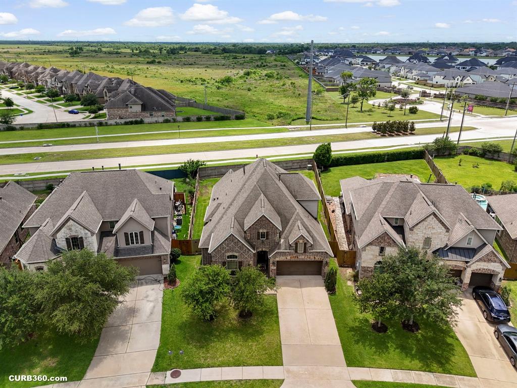 1522 Richland Hollow Lane, Friendswood, Texas image 42
