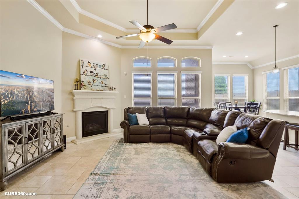 1522 Richland Hollow Lane, Friendswood, Texas image 18