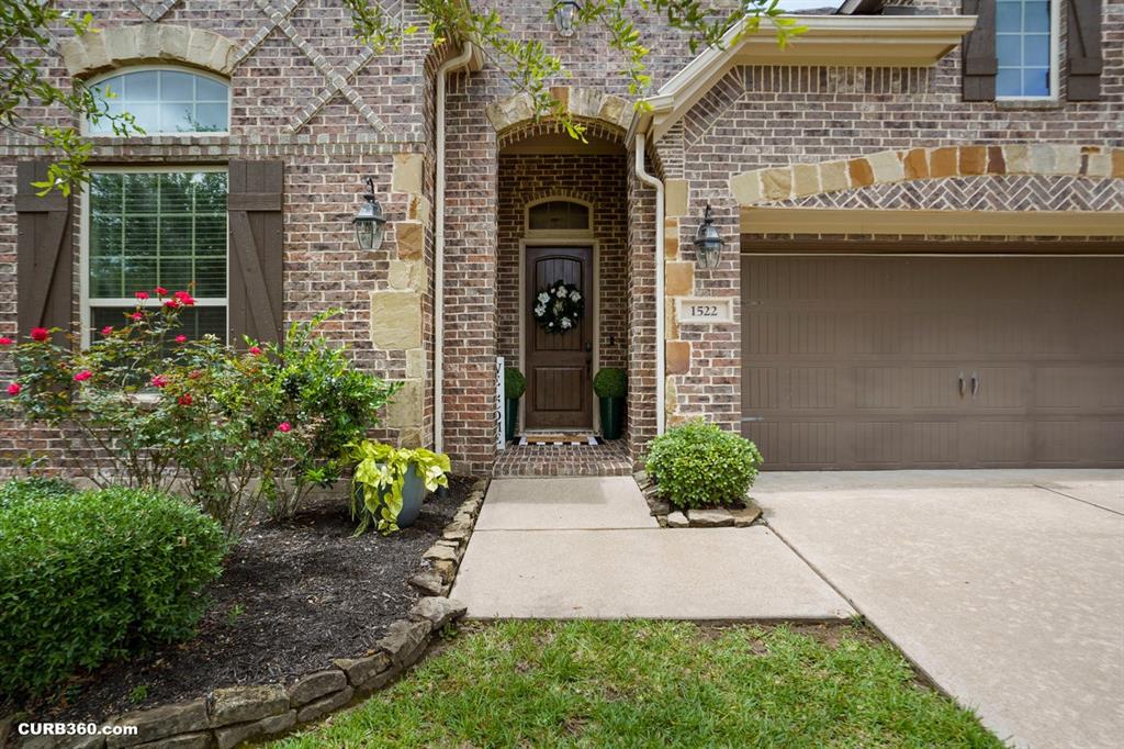 1522 Richland Hollow Lane, Friendswood, Texas image 5