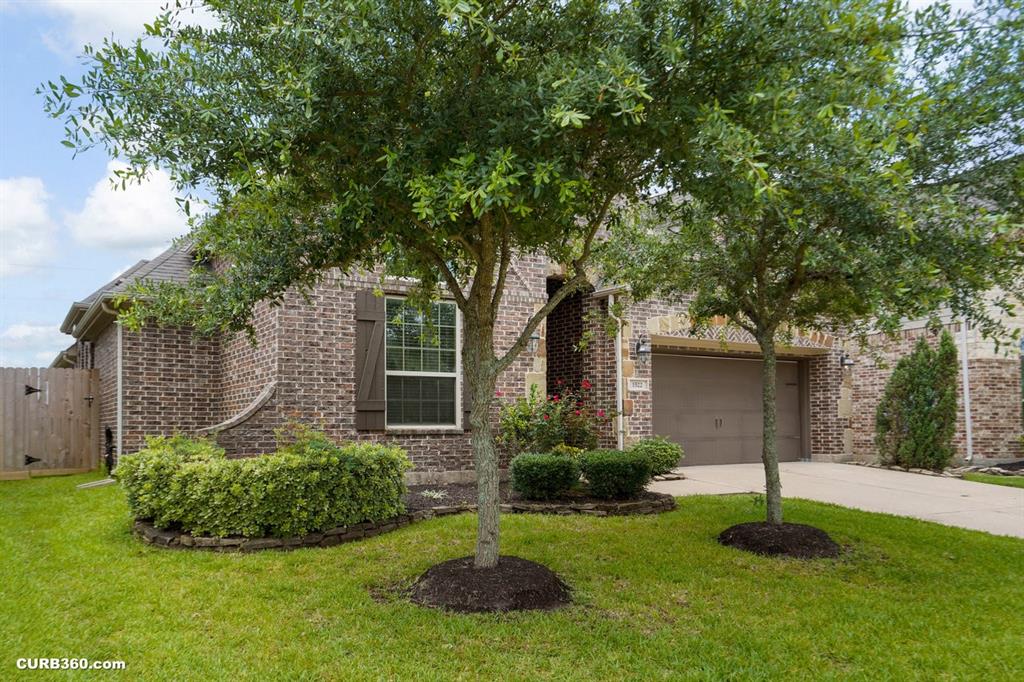 1522 Richland Hollow Lane, Friendswood, Texas image 4