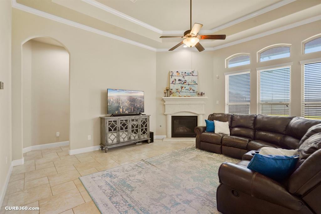 1522 Richland Hollow Lane, Friendswood, Texas image 16