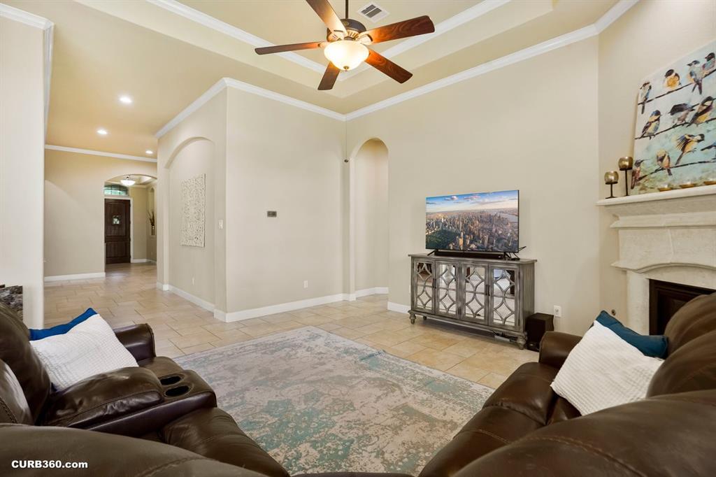 1522 Richland Hollow Lane, Friendswood, Texas image 17
