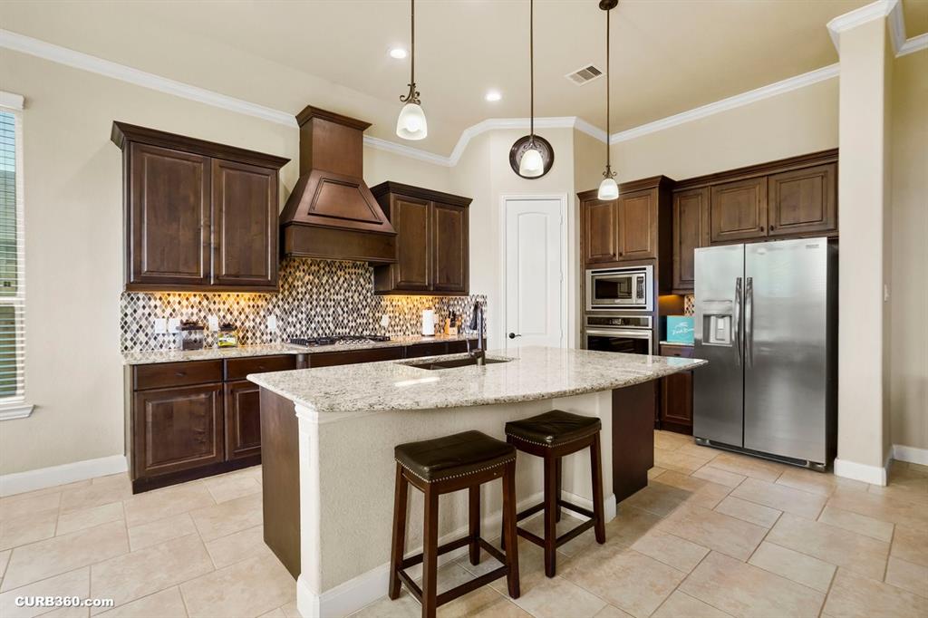 1522 Richland Hollow Lane, Friendswood, Texas image 19