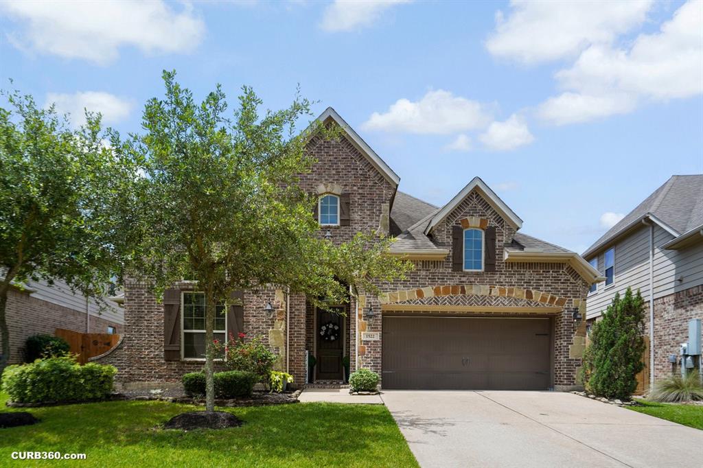 1522 Richland Hollow Lane, Friendswood, Texas image 2