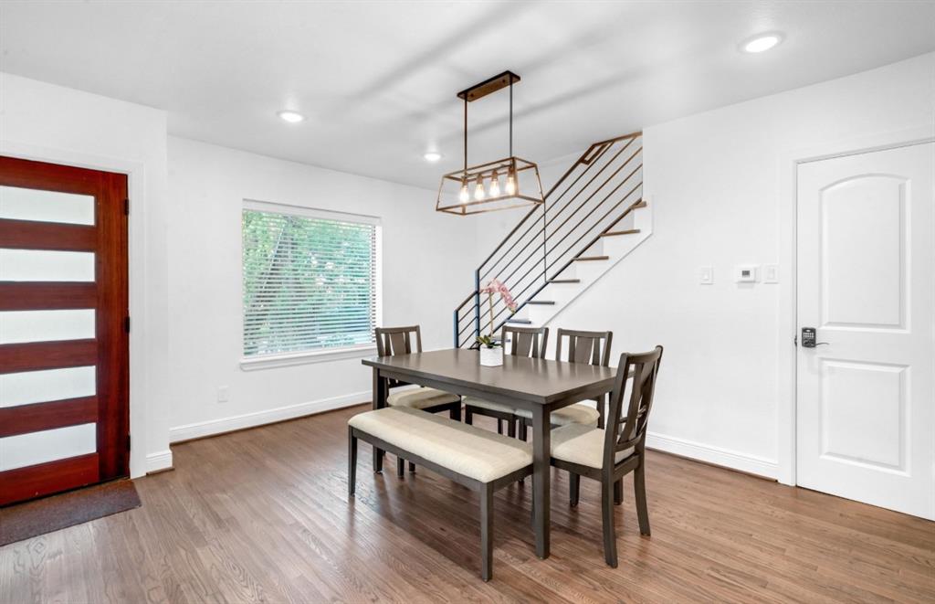 3021 Prospect Street