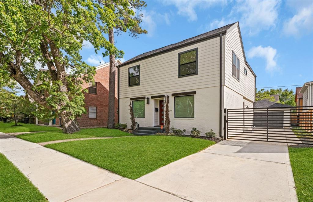 3021 Prospect Street