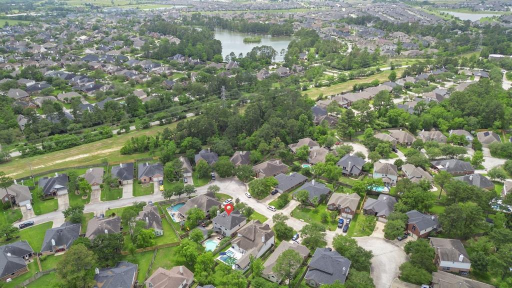20906 Imperial Ridge Lane, Spring, Texas image 35