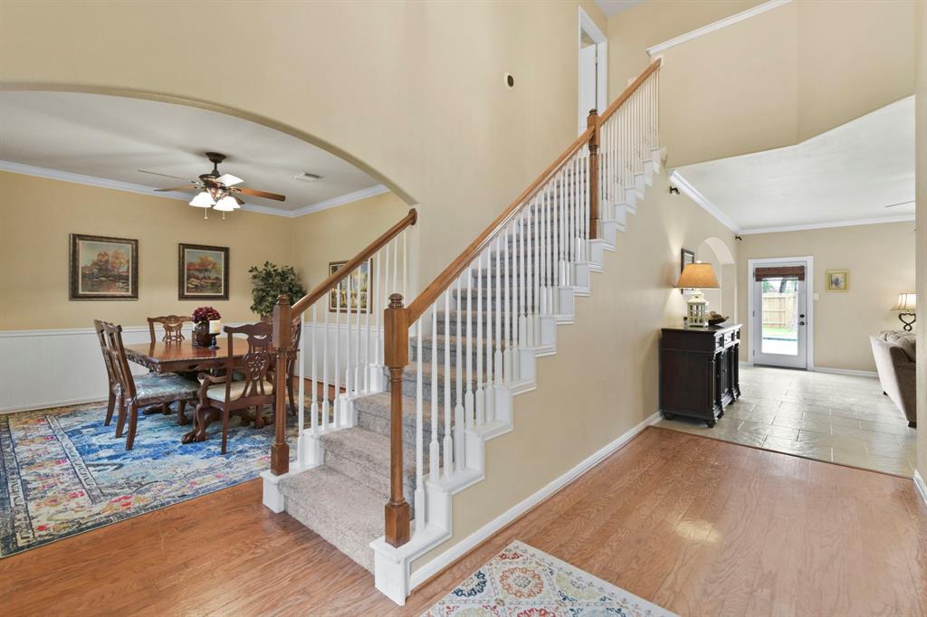 20906 Imperial Ridge Lane, Spring, Texas image 10