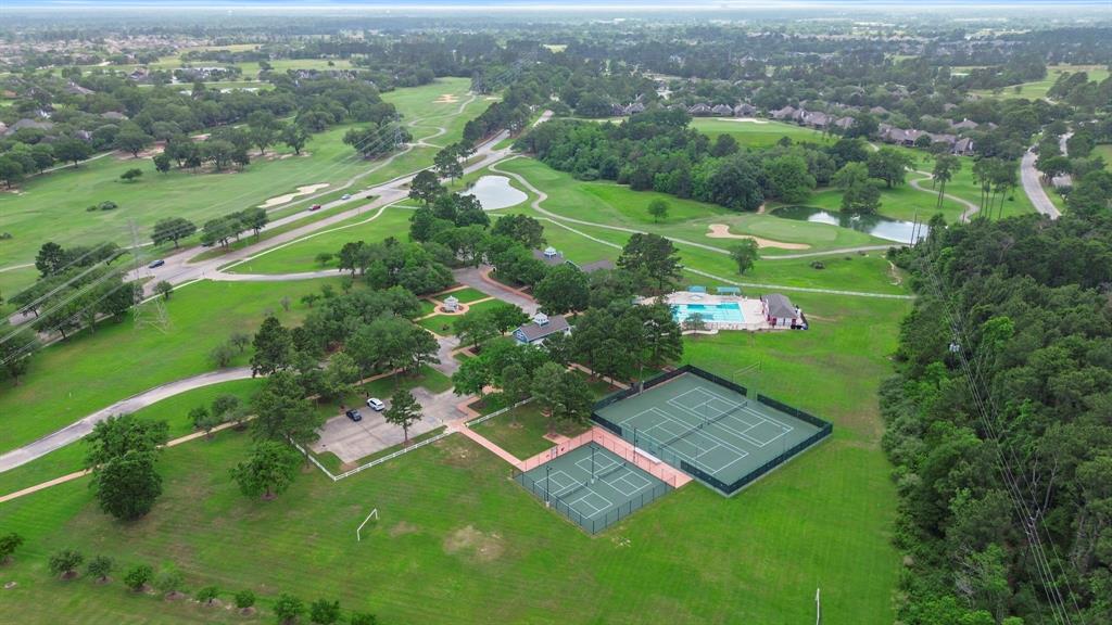 20906 Imperial Ridge Lane, Spring, Texas image 43