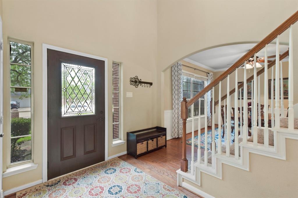 20906 Imperial Ridge Lane, Spring, Texas image 9