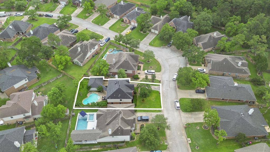 20906 Imperial Ridge Lane, Spring, Texas image 34
