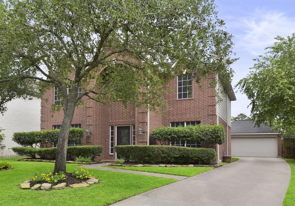 20906 Imperial Ridge Lane, Spring, Texas image 8