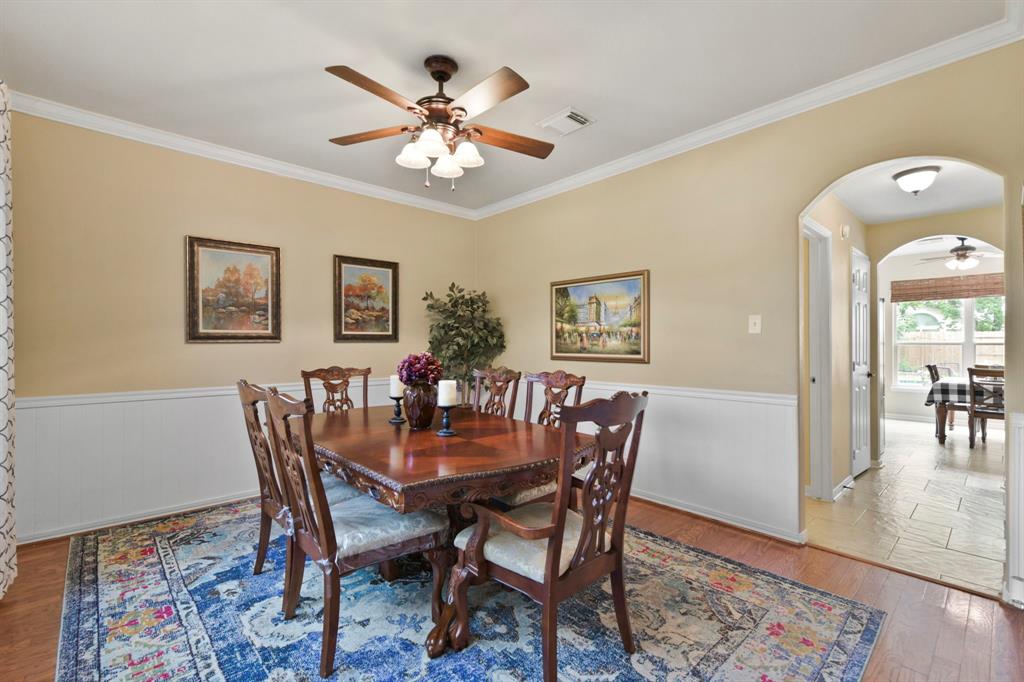20906 Imperial Ridge Lane, Spring, Texas image 12