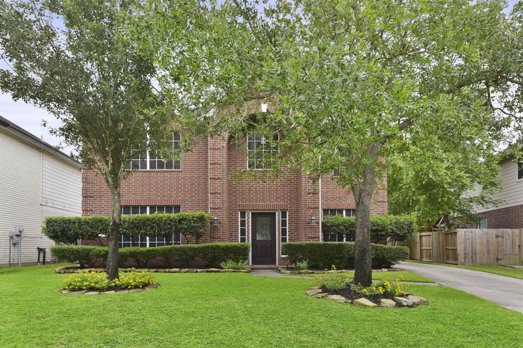 20906 Imperial Ridge Lane, Spring, Texas image 7