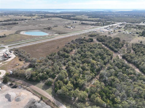 Vacant Land For Sale - 489 Fm 60 E<br/> Somerville, TX 77879