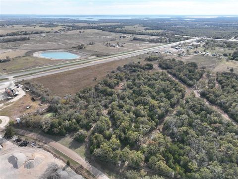 371 Fm 60 East E Somerville TX 77879
