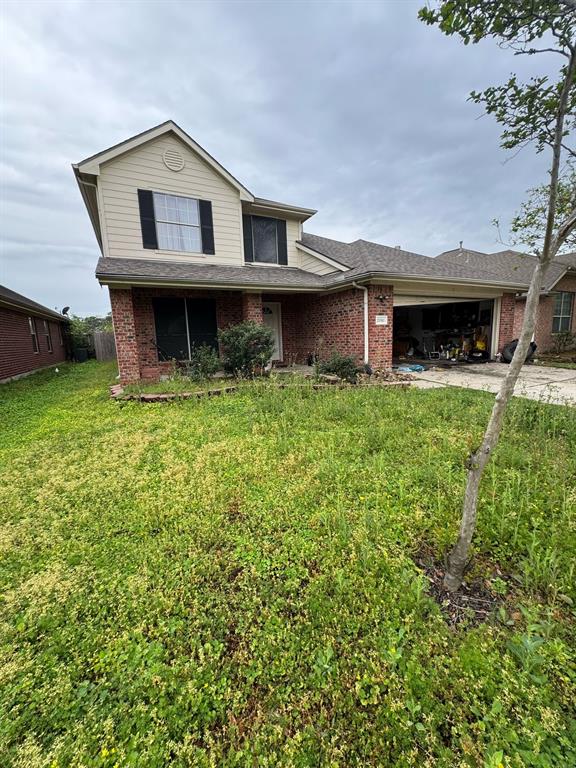 21511 Pepperberry Trail, Spring, Texas image 8