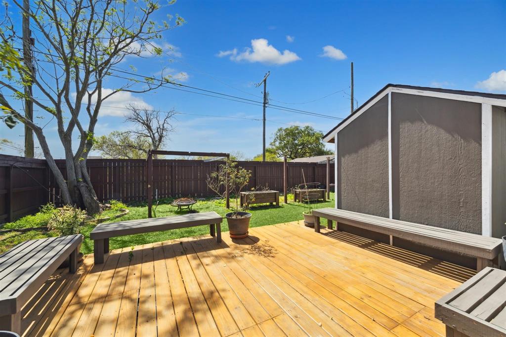 709 8th Avenue, Texas City, Texas image 27