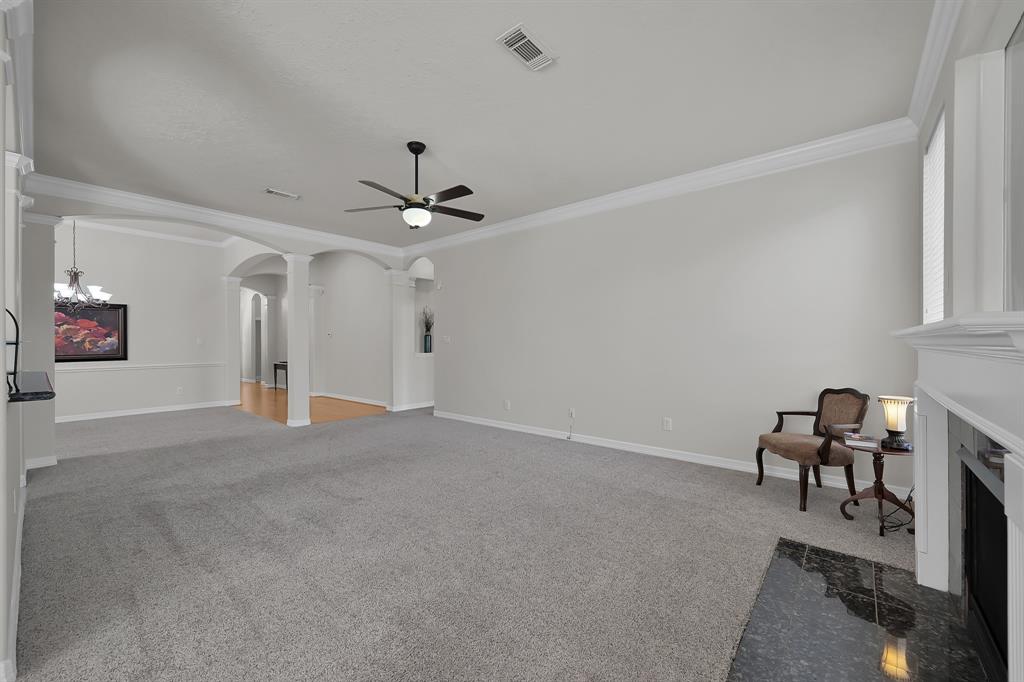 5714 Logan Park Drive, Spring, Texas image 14