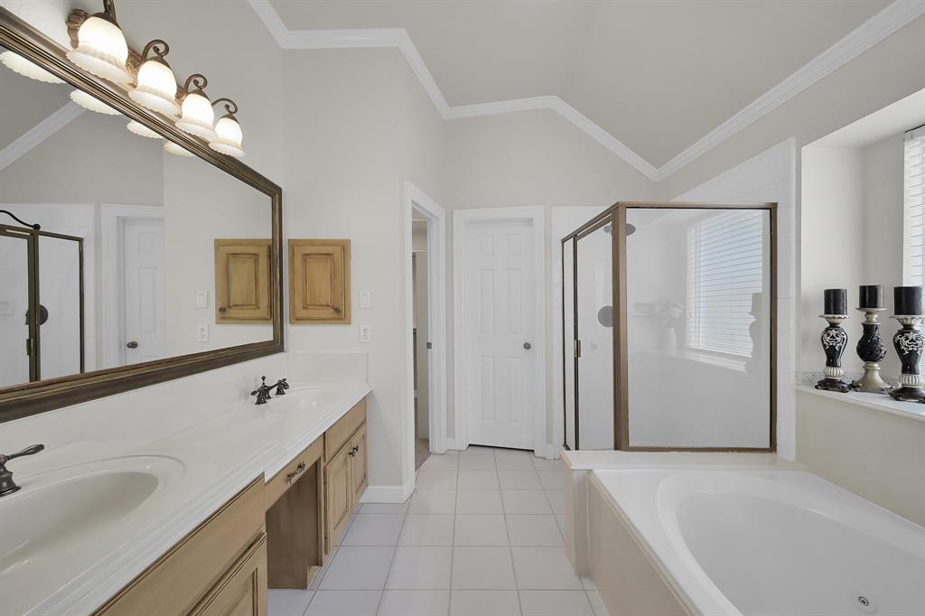 5714 Logan Park Drive, Spring, Texas image 23