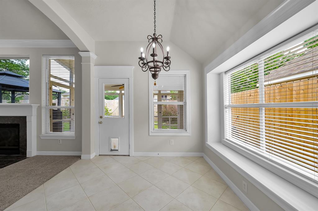 5714 Logan Park Drive, Spring, Texas image 19