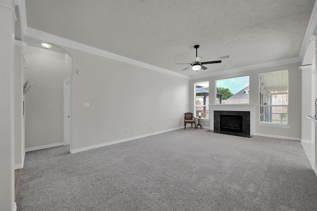 5714 Logan Park Drive, Spring, Texas image 13
