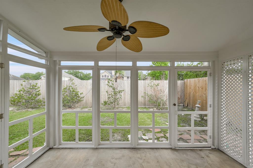 5714 Logan Park Drive, Spring, Texas image 34