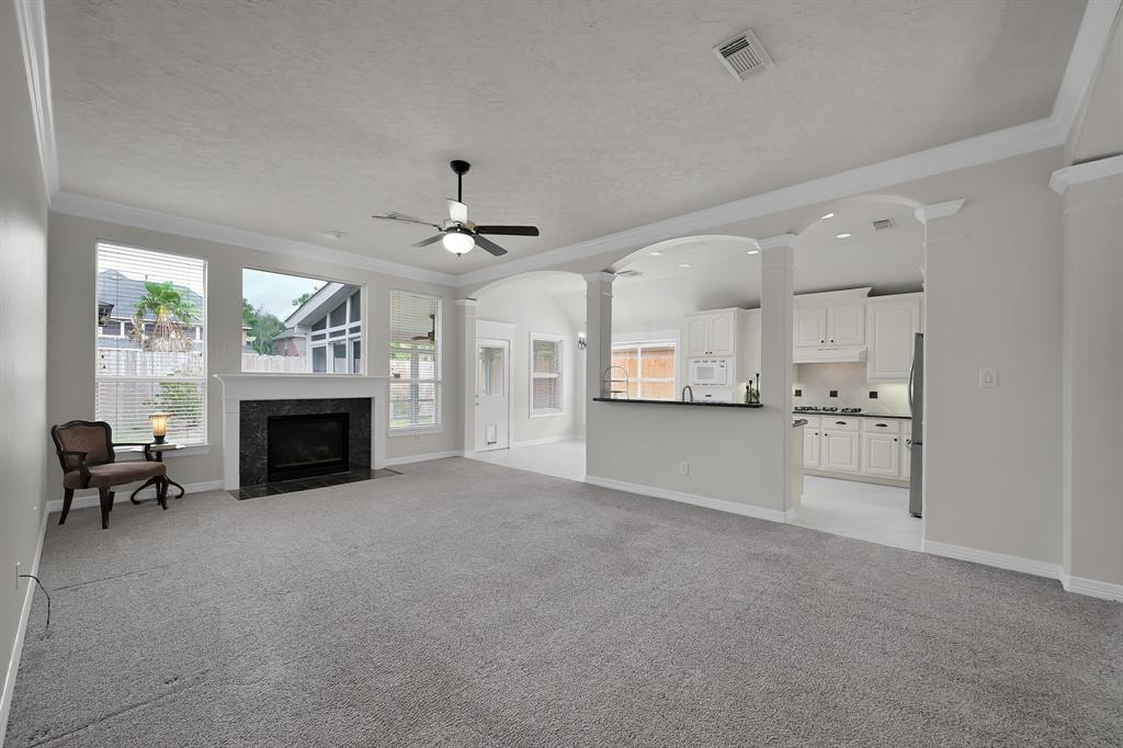 5714 Logan Park Drive, Spring, Texas image 12