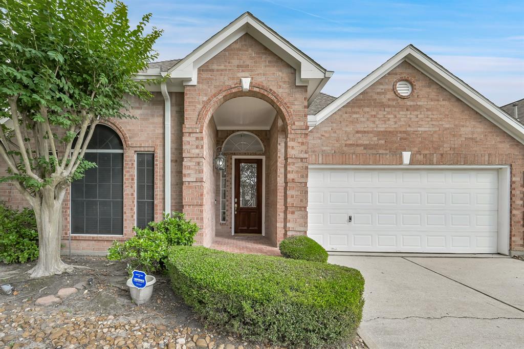 5714 Logan Park Drive, Spring, Texas image 3