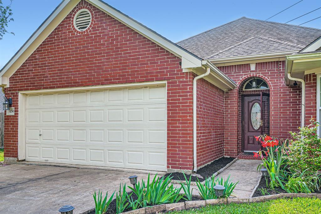 3256 Berzin Court, Katy, Texas image 3
