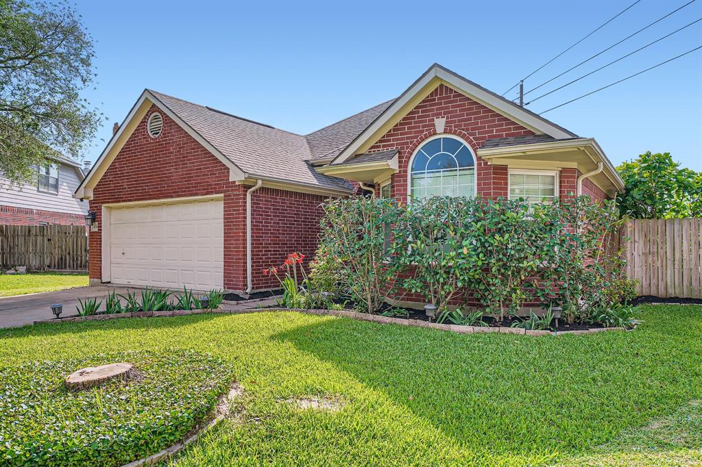 3256 Berzin Court, Katy, Texas image 2