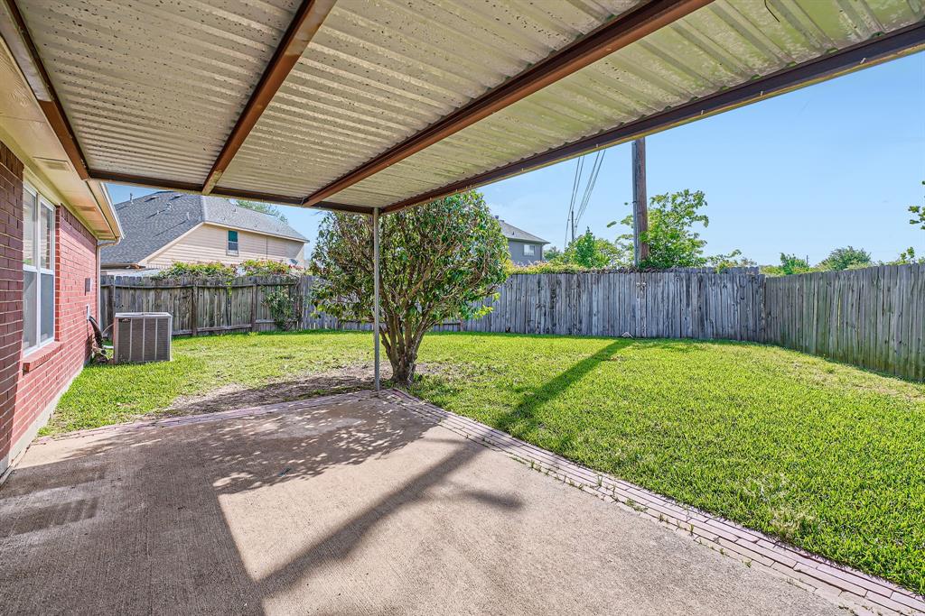 3256 Berzin Court, Katy, Texas image 26