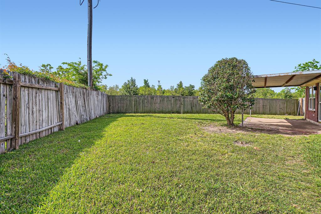 3256 Berzin Court, Katy, Texas image 28