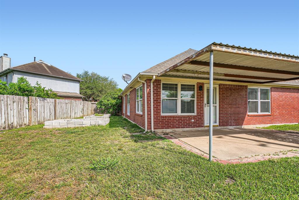 3256 Berzin Court, Katy, Texas image 27
