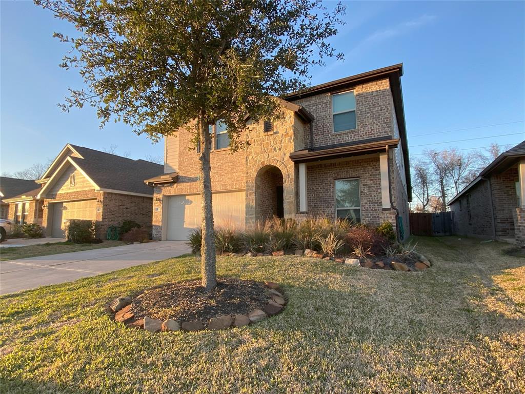 3823 Singing Flower Lane, Richmond, Texas image 3