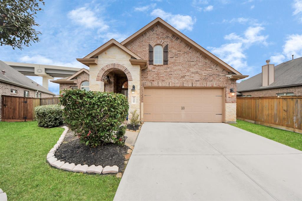 12410 Girasole Ct Ct, Richmond, Texas image 3