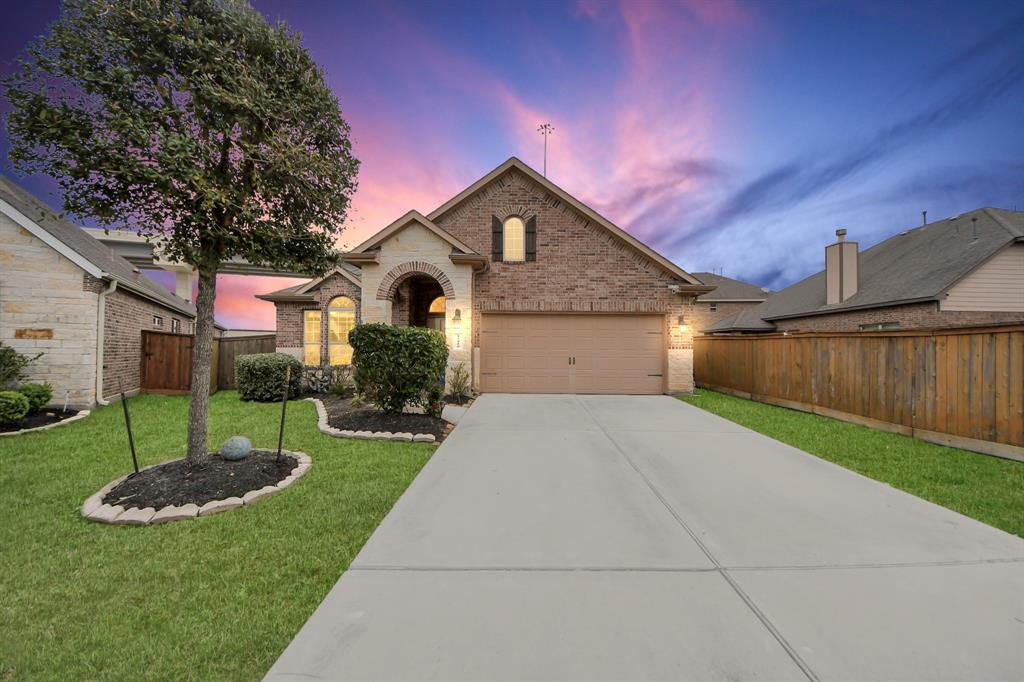 12410 Girasole Ct Ct, Richmond, Texas image 1