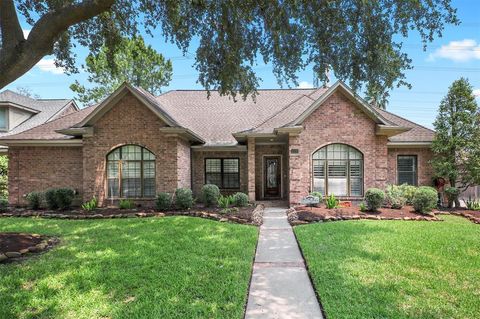 A home in Deer Park