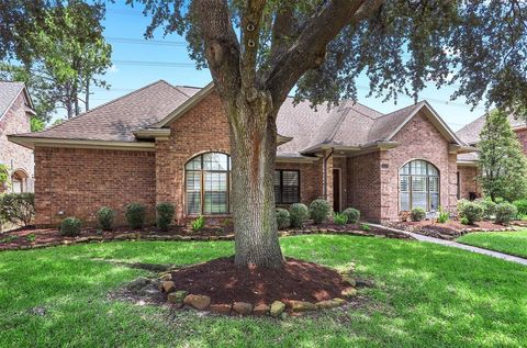 A home in Deer Park