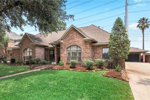 A home in Deer Park