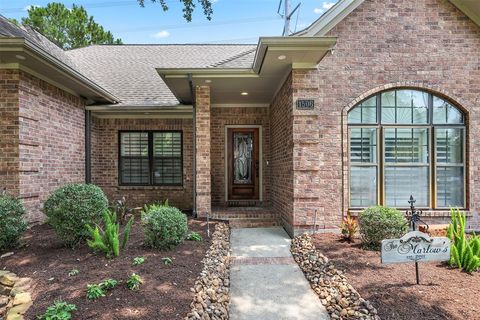 A home in Deer Park