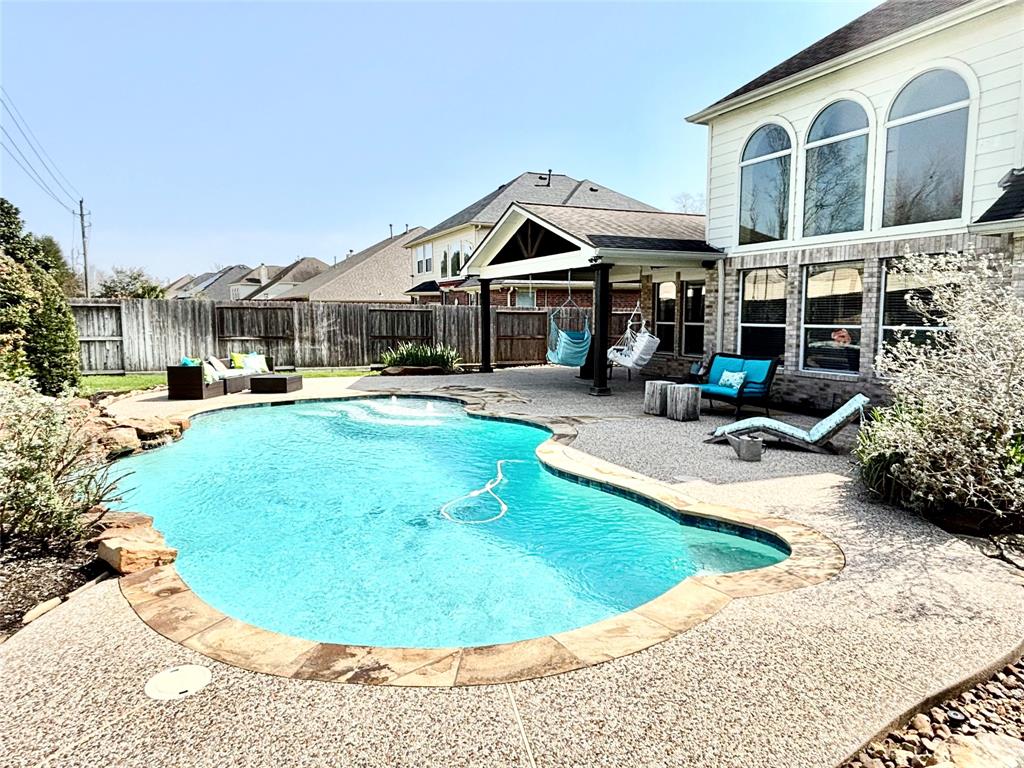 10811 Cornwall Lane, Missouri City, Texas image 31