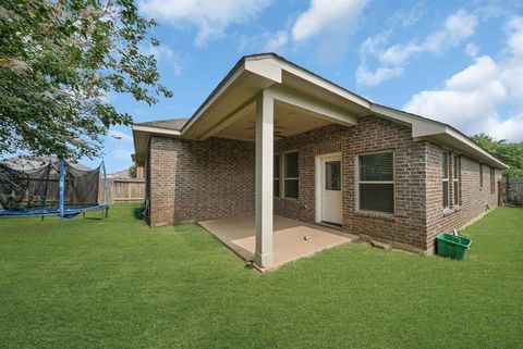 A home in Richmond