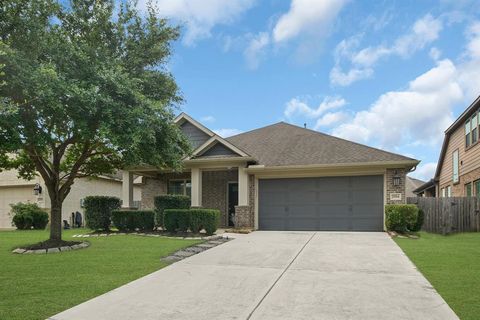 A home in Richmond